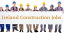 UK & Ireland Construction Jobs  logo